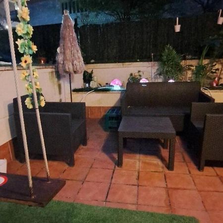 Habitacion Con Salida Directa A Terraza Chill Out 빌바오 외부 사진