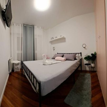 Habitacion Con Salida Directa A Terraza Chill Out 빌바오 외부 사진