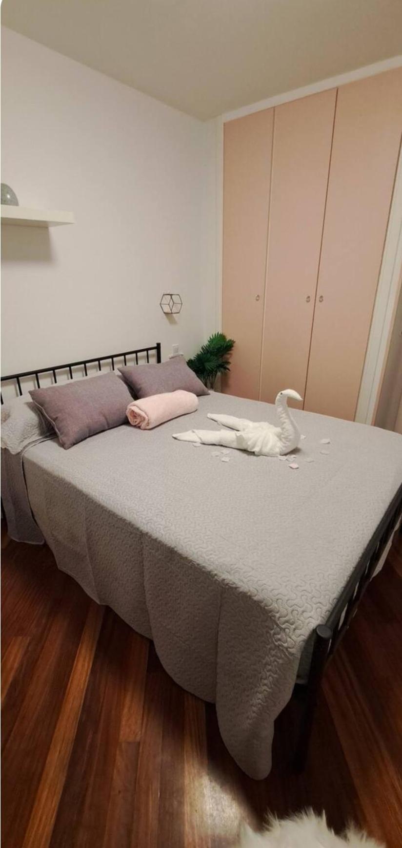 Habitacion Con Salida Directa A Terraza Chill Out 빌바오 외부 사진