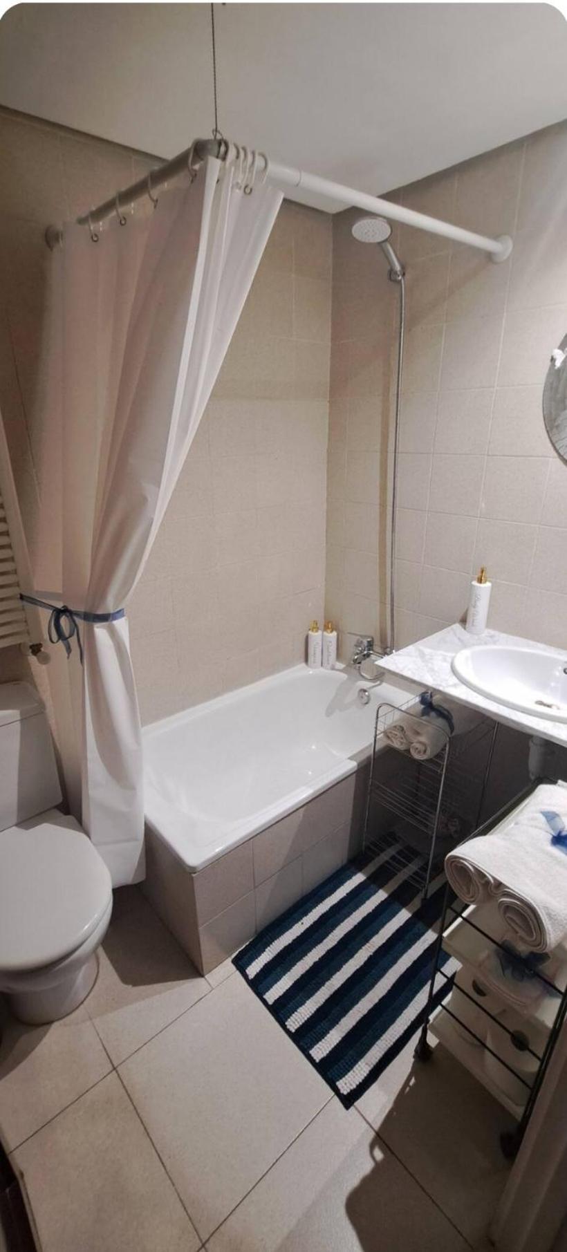 Habitacion Con Salida Directa A Terraza Chill Out 빌바오 외부 사진